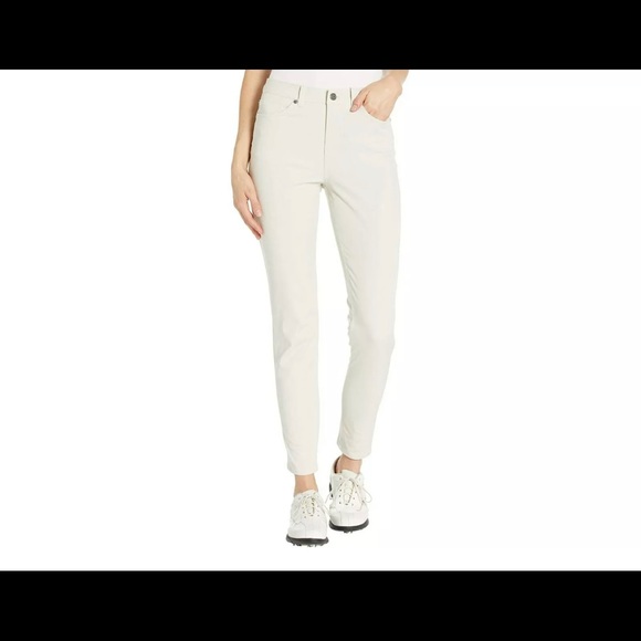 Women’s Nike Slim Fit Golf Pants - Picture 2 of 8